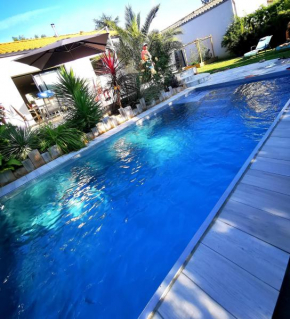 Villa d'Eau Douce
